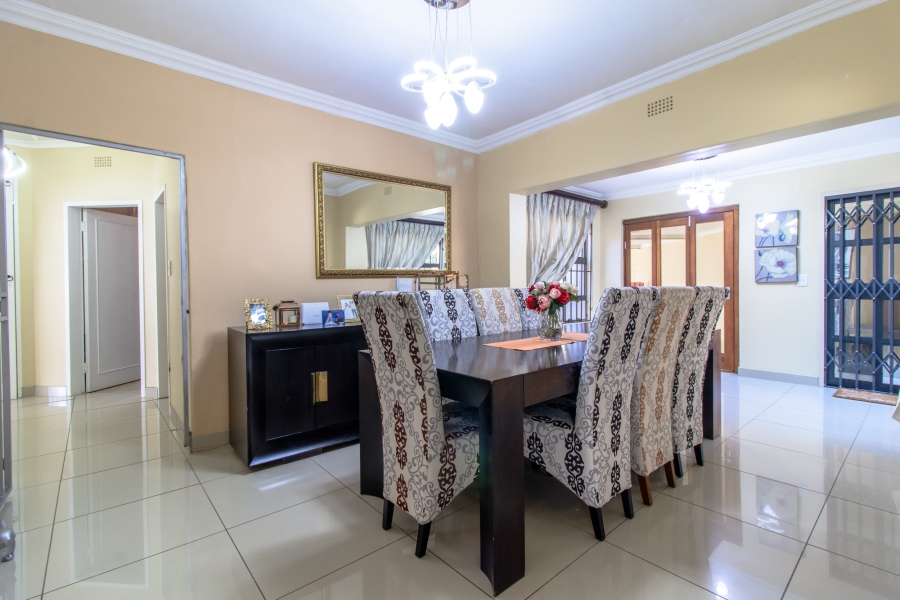3 Bedroom Property for Sale in Mulbarton Gauteng