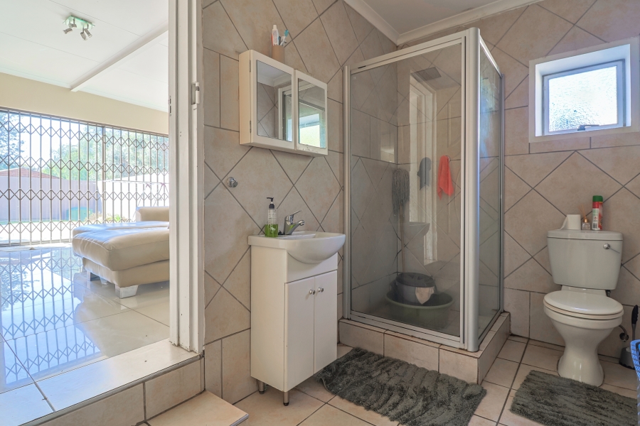 3 Bedroom Property for Sale in Mulbarton Gauteng
