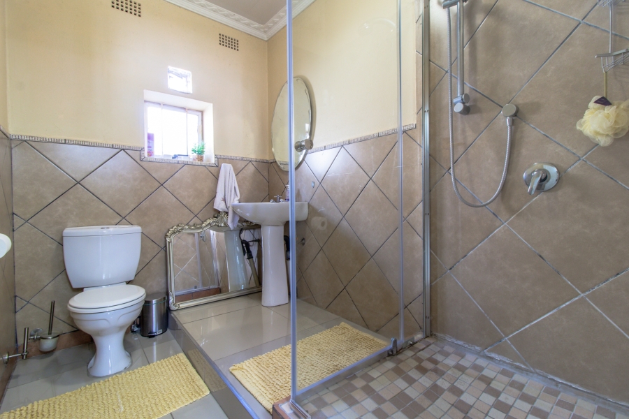 3 Bedroom Property for Sale in Mulbarton Gauteng