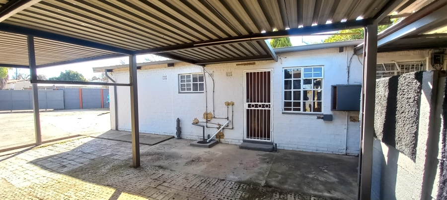 2 Bedroom Property for Sale in Danville Gauteng