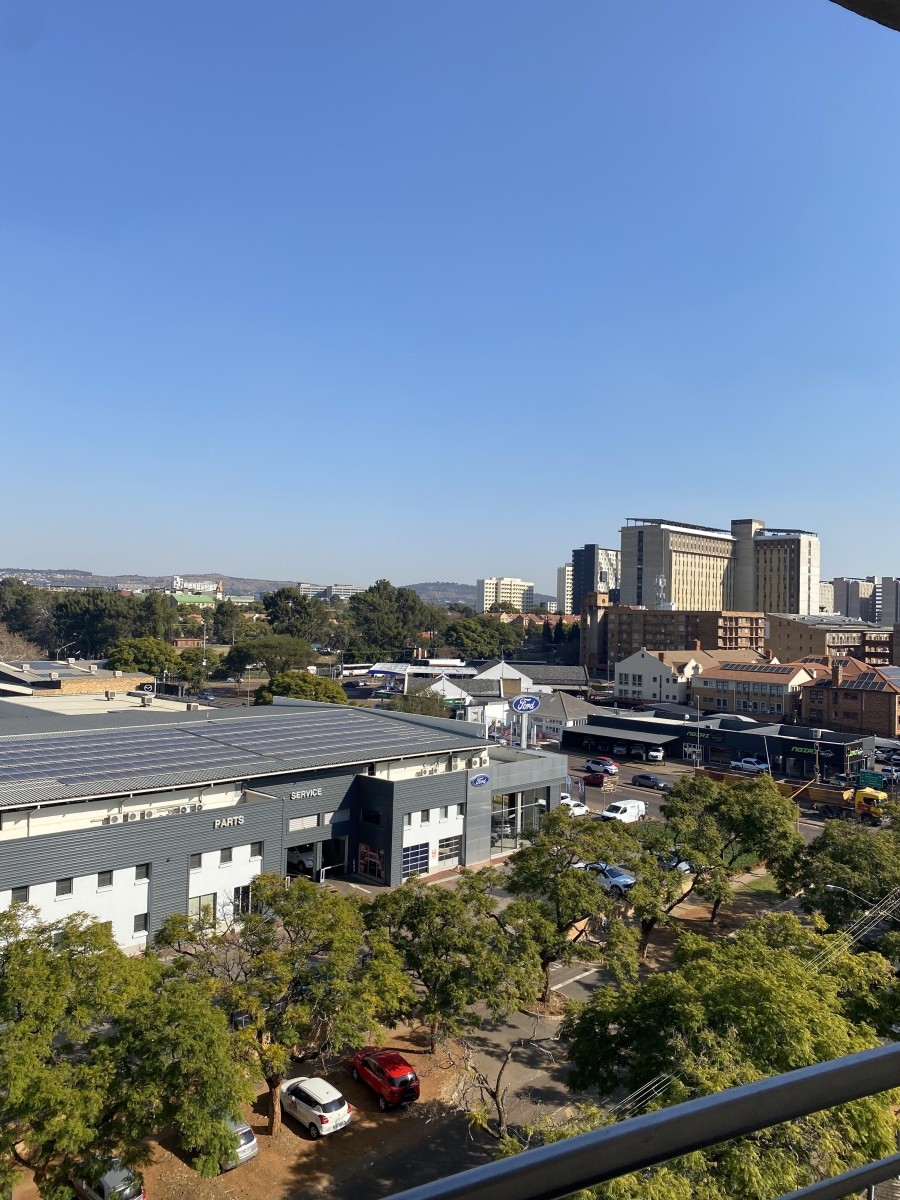 1 Bedroom Property for Sale in Hatfield Gauteng