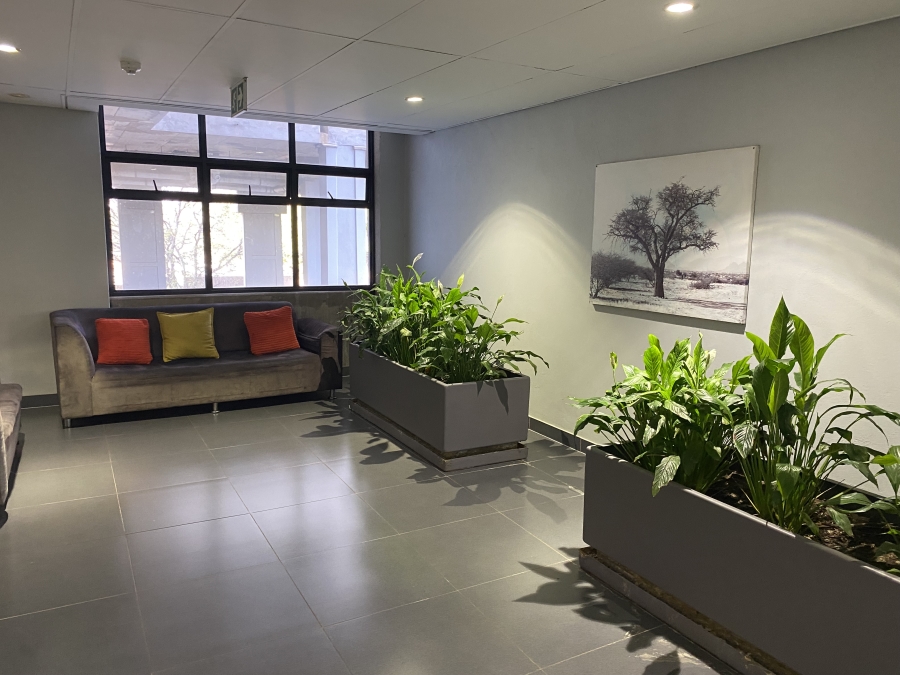 1 Bedroom Property for Sale in Hatfield Gauteng