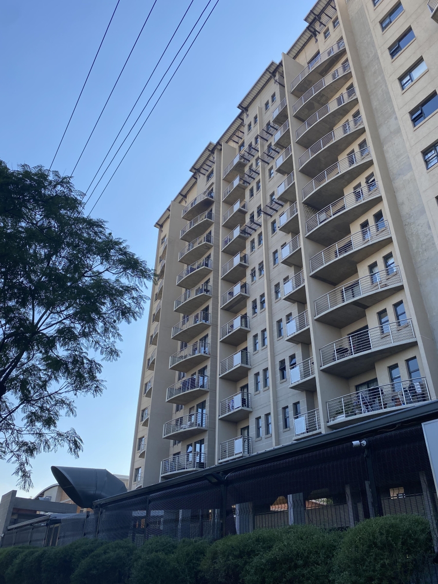 1 Bedroom Property for Sale in Hatfield Gauteng