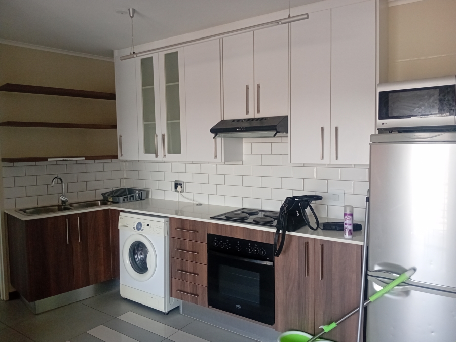 1 Bedroom Property for Sale in Hatfield Gauteng
