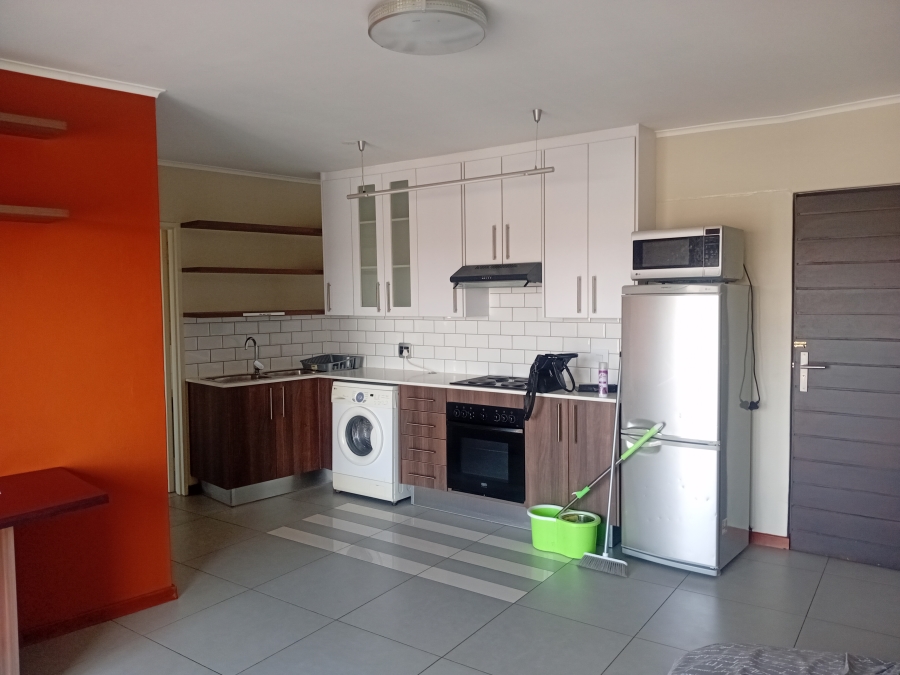 1 Bedroom Property for Sale in Hatfield Gauteng