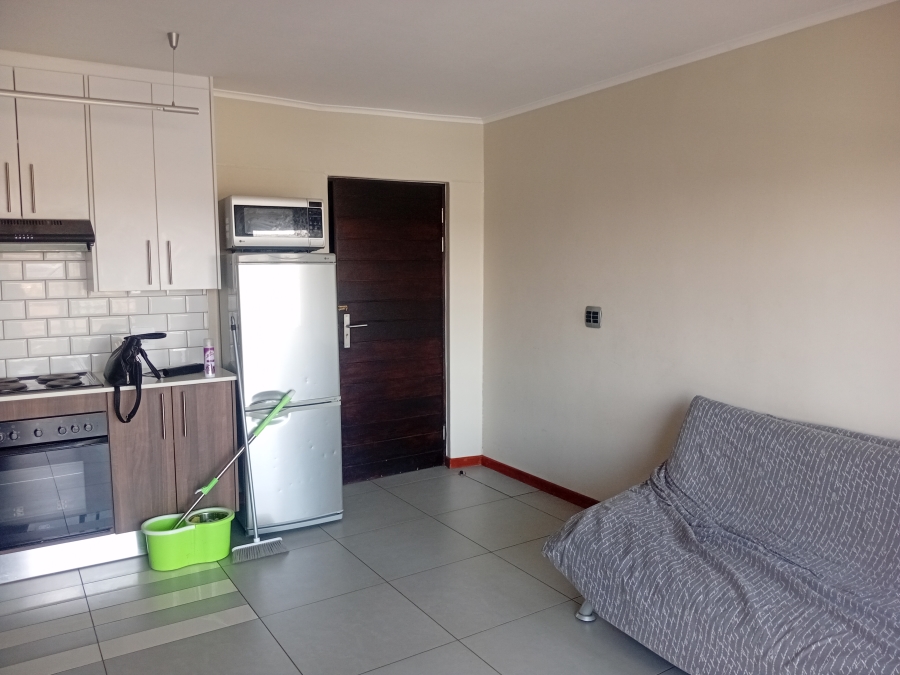 1 Bedroom Property for Sale in Hatfield Gauteng
