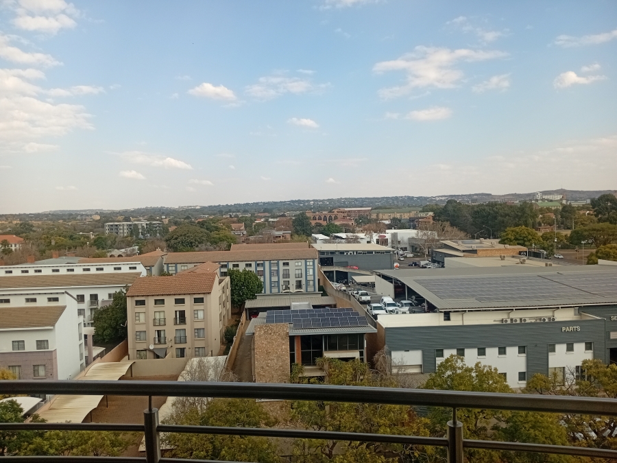 1 Bedroom Property for Sale in Hatfield Gauteng