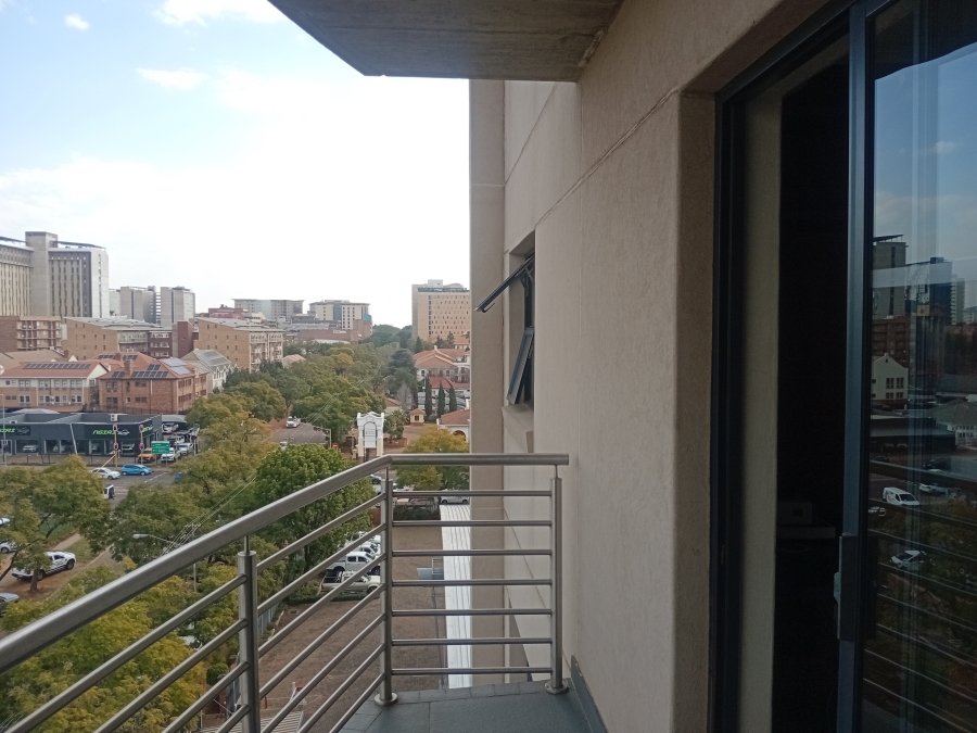 1 Bedroom Property for Sale in Hatfield Gauteng