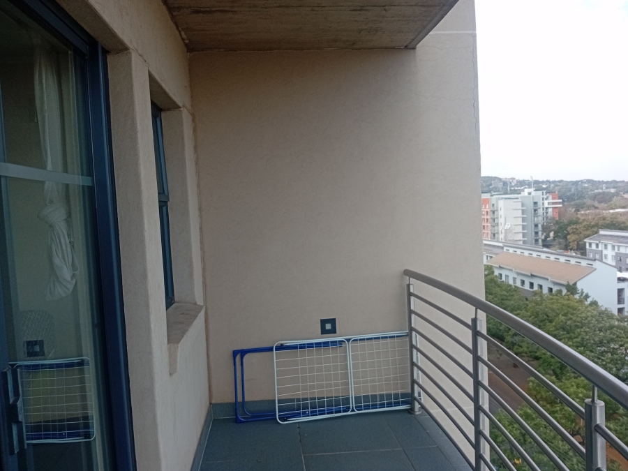 1 Bedroom Property for Sale in Hatfield Gauteng