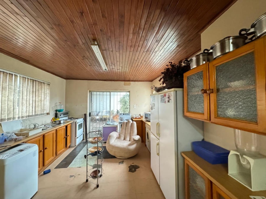 5 Bedroom Property for Sale in Townsview Gauteng