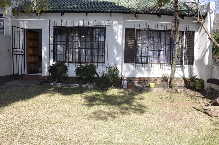 2 Bedroom Property for Sale in Paulshof Gauteng