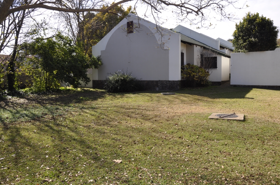 2 Bedroom Property for Sale in Paulshof Gauteng