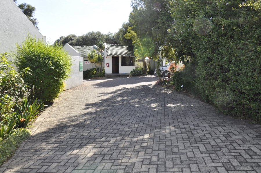 2 Bedroom Property for Sale in Paulshof Gauteng