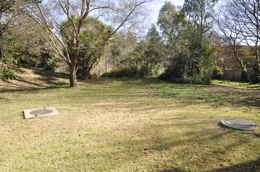 2 Bedroom Property for Sale in Paulshof Gauteng