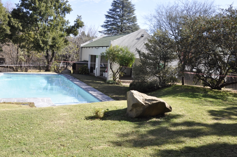 2 Bedroom Property for Sale in Paulshof Gauteng