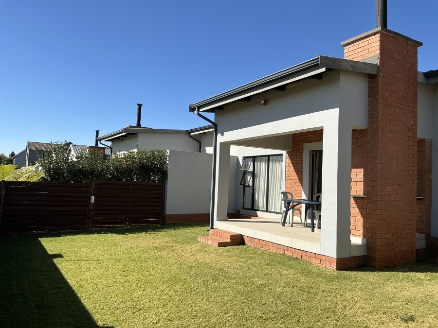 3 Bedroom Property for Sale in Louwlardia Gauteng