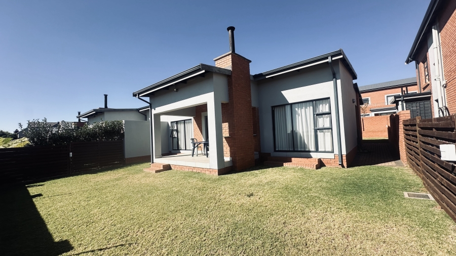 3 Bedroom Property for Sale in Louwlardia Gauteng