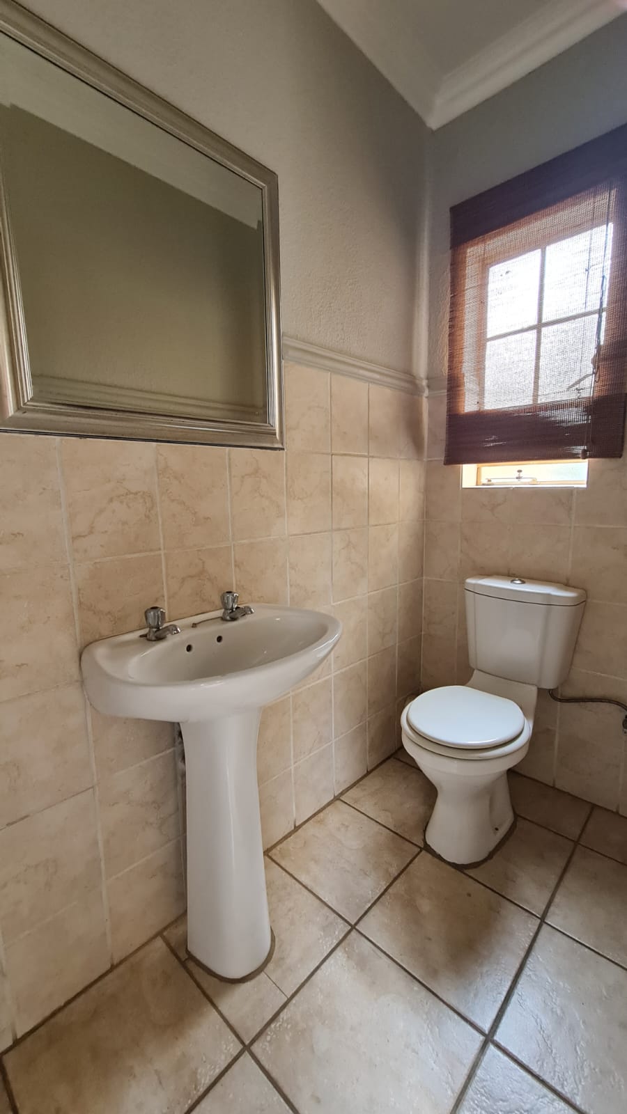 2 Bedroom Property for Sale in Willow Park Manor Gauteng