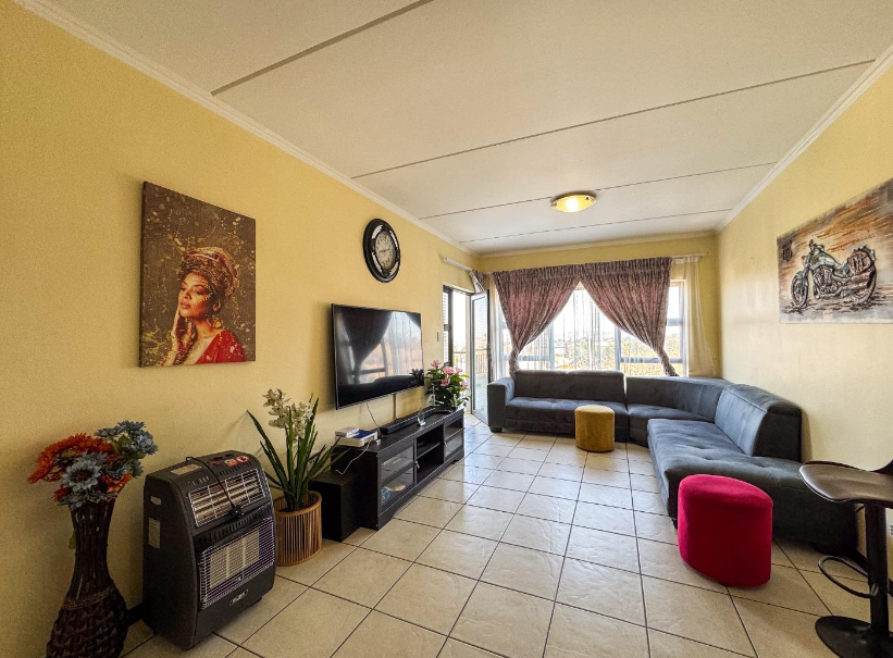To Let 2 Bedroom Property for Rent in Oakdene Gauteng