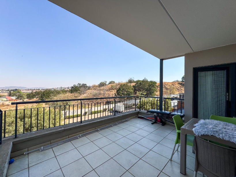 To Let 2 Bedroom Property for Rent in Oakdene Gauteng