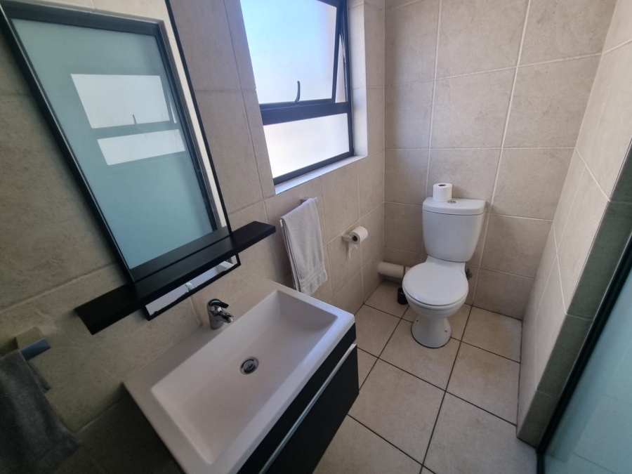 To Let 2 Bedroom Property for Rent in Oakdene Gauteng