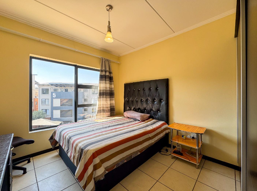 To Let 2 Bedroom Property for Rent in Oakdene Gauteng