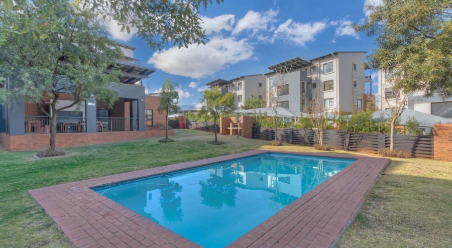 To Let 2 Bedroom Property for Rent in Oakdene Gauteng