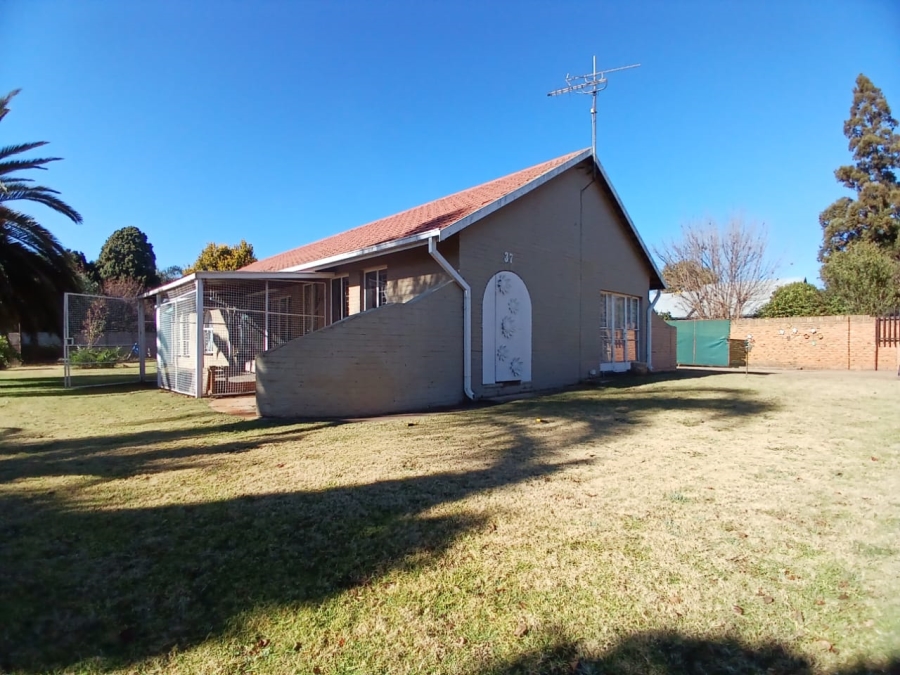 3 Bedroom Property for Sale in Culemborg Park Gauteng