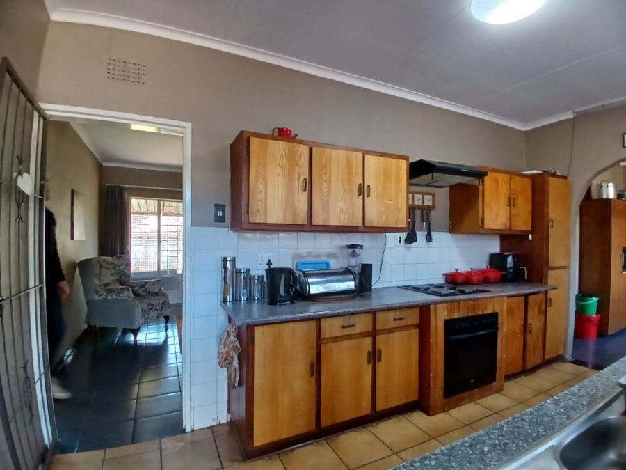 3 Bedroom Property for Sale in Culemborg Park Gauteng