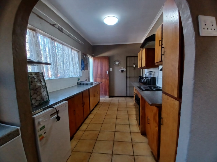 3 Bedroom Property for Sale in Culemborg Park Gauteng
