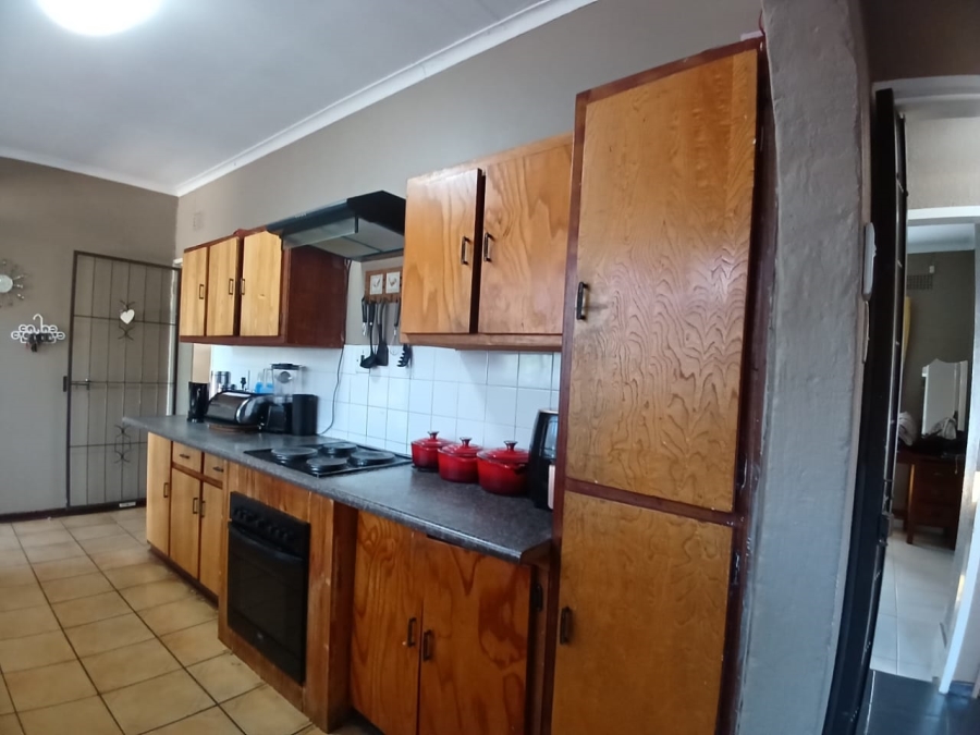 3 Bedroom Property for Sale in Culemborg Park Gauteng