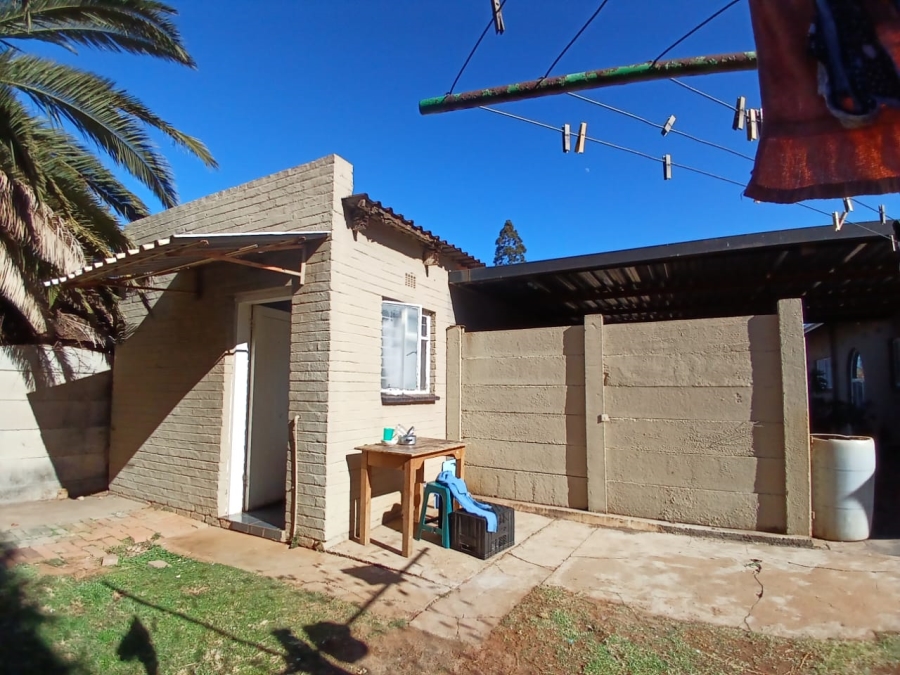 3 Bedroom Property for Sale in Culemborg Park Gauteng