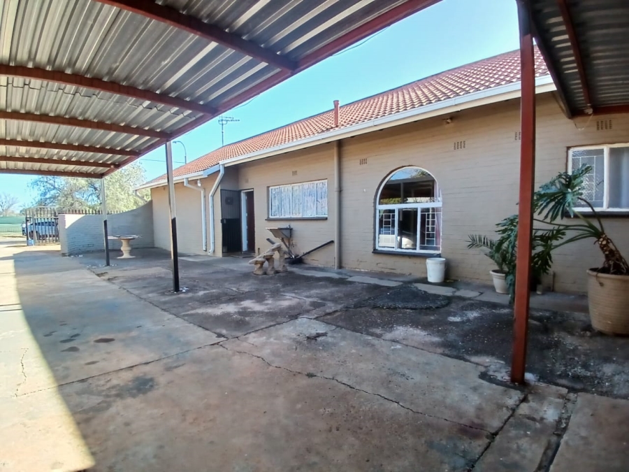 3 Bedroom Property for Sale in Culemborg Park Gauteng