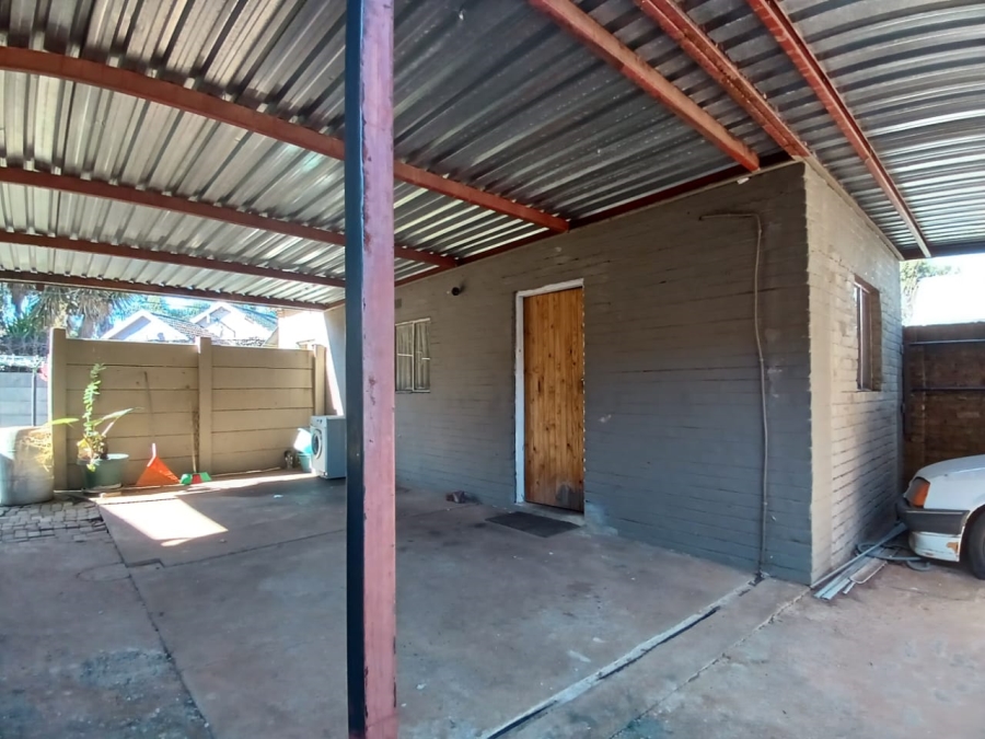 3 Bedroom Property for Sale in Culemborg Park Gauteng