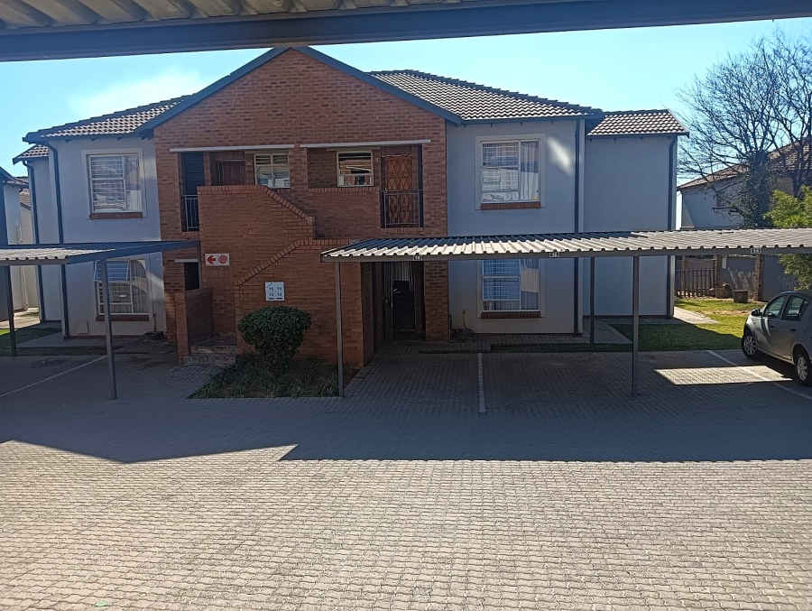 3 Bedroom Property for Sale in Terenure Gauteng