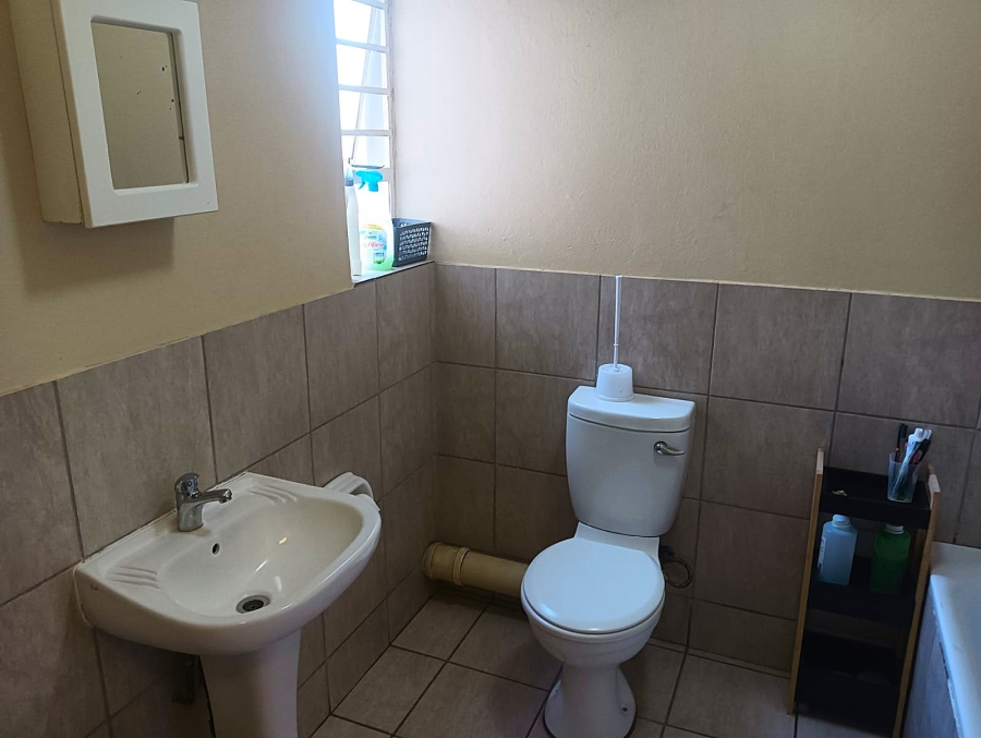 3 Bedroom Property for Sale in Terenure Gauteng