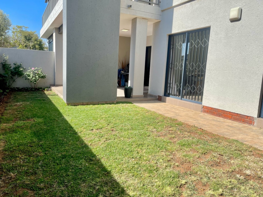To Let 2 Bedroom Property for Rent in Kyalami Gauteng