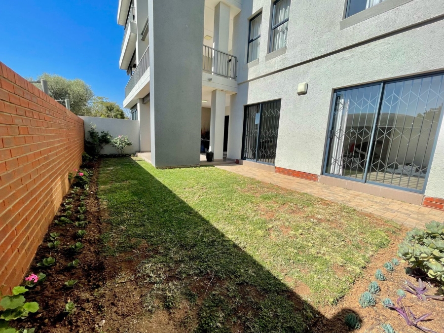 To Let 2 Bedroom Property for Rent in Kyalami Gauteng