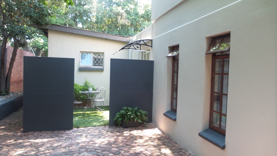 To Let 1 Bedroom Property for Rent in Brooklyn Gauteng