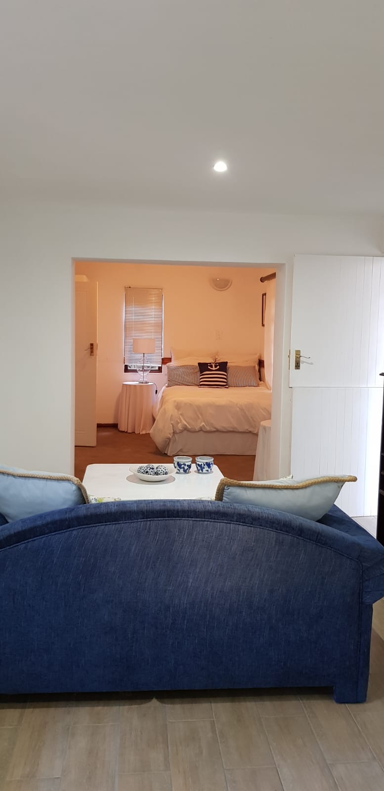 To Let 1 Bedroom Property for Rent in Brooklyn Gauteng
