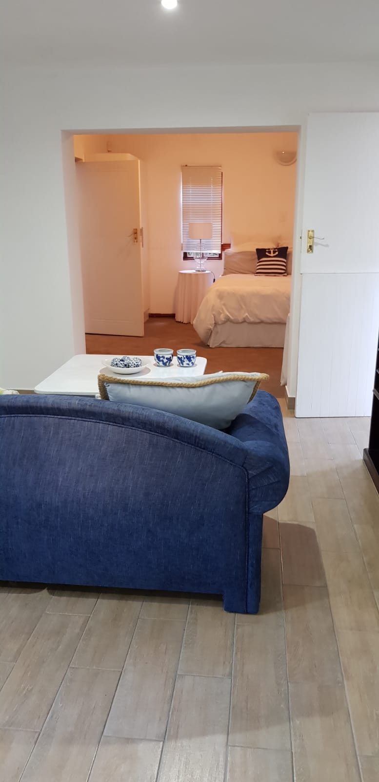 To Let 1 Bedroom Property for Rent in Brooklyn Gauteng