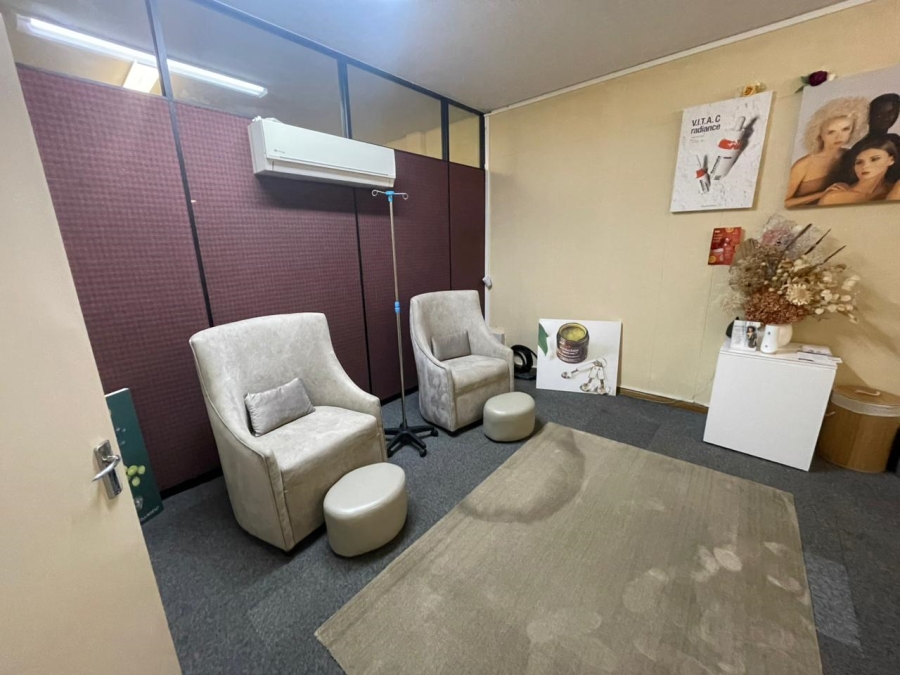 Commercial Property for Sale in Nimrod Park Gauteng