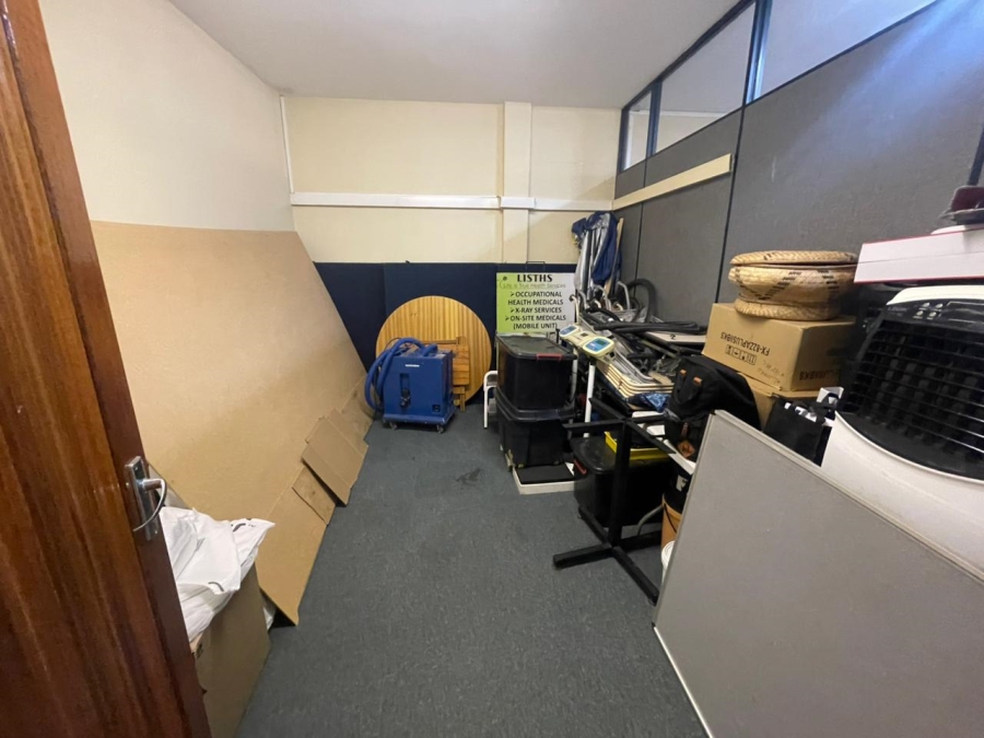 Commercial Property for Sale in Nimrod Park Gauteng