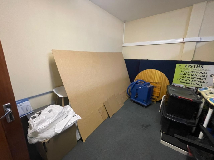 Commercial Property for Sale in Nimrod Park Gauteng