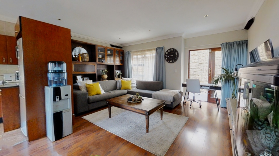 2 Bedroom Property for Sale in Bartlett Gauteng