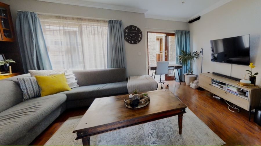 2 Bedroom Property for Sale in Bartlett Gauteng