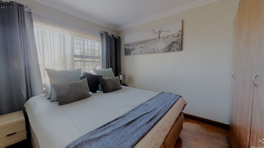 2 Bedroom Property for Sale in Bartlett Gauteng