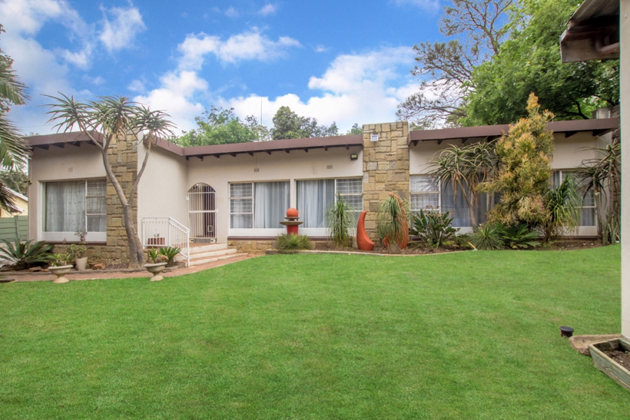4 Bedroom Property for Sale in Constantia Kloof Gauteng
