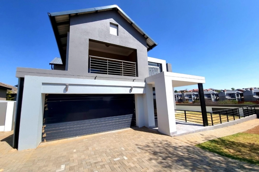 4 Bedroom Property for Sale in The Hills Game Reserve Estate Gauteng