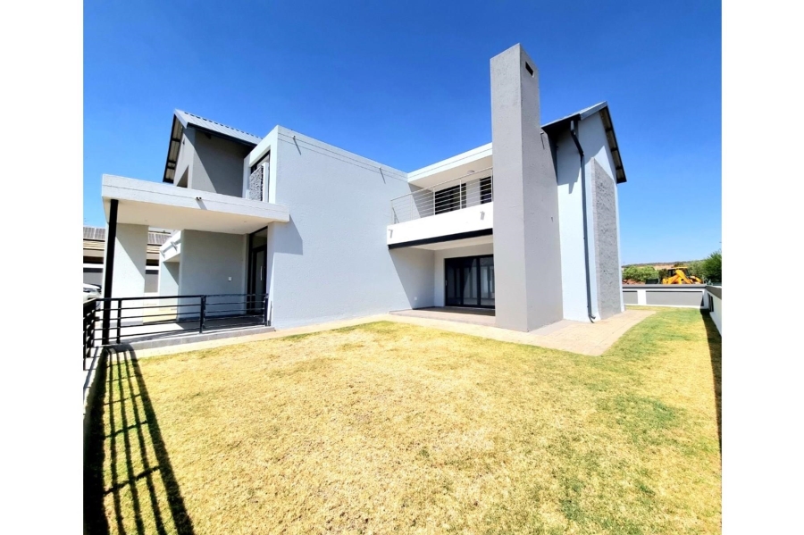 4 Bedroom Property for Sale in The Hills Game Reserve Estate Gauteng